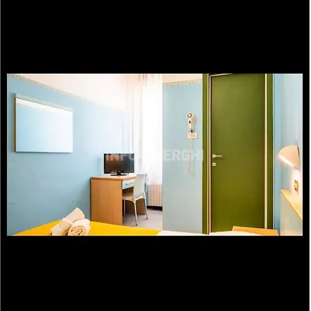 Hotel Silvana Rimini