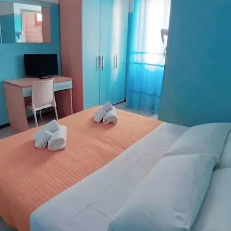 Hotel Silvana Rimini