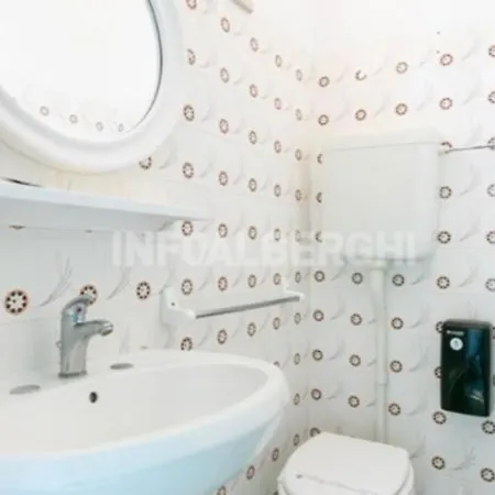 Silvana Hotel Rimini