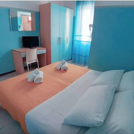 Hotel Silvana Rimini