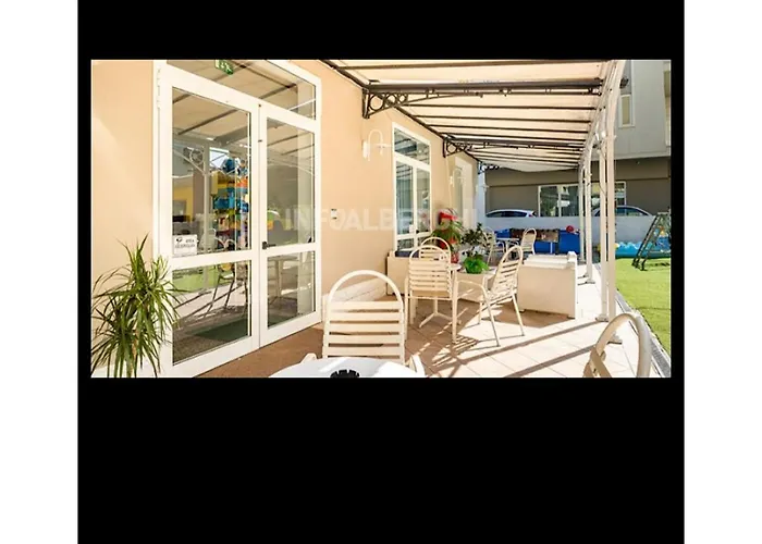 Hotel Silvana Rimini