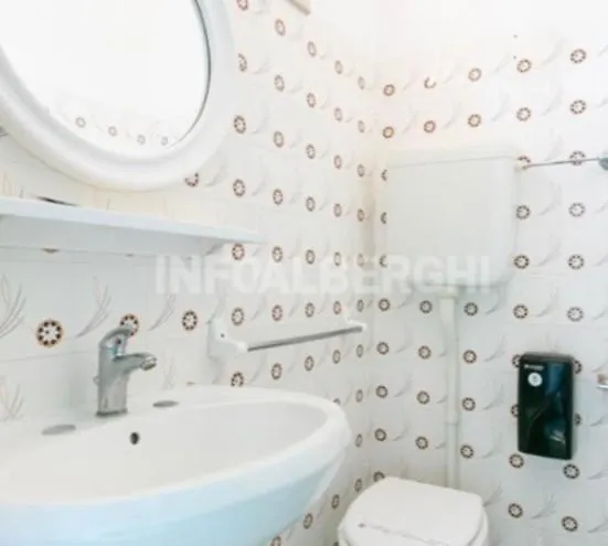 Silvana Hotel Rimini