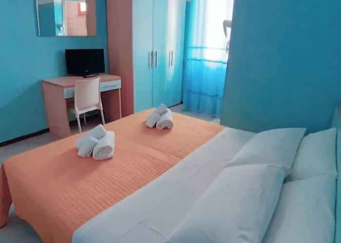 Hotel Silvana Rimini