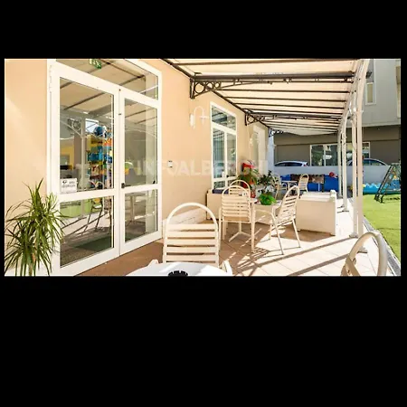 Otel Silvana Rimini