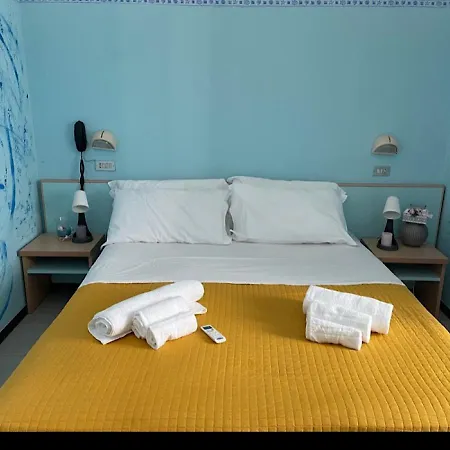 Silvana 2* ريميني