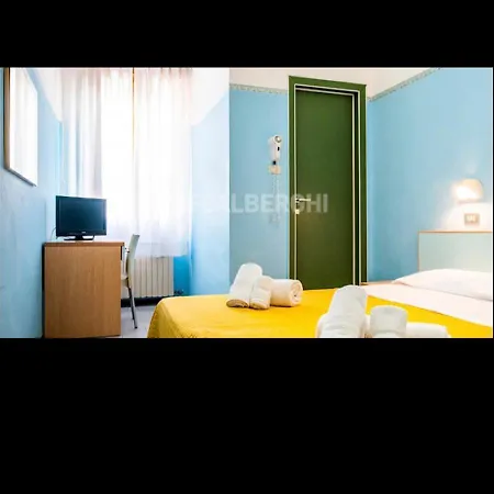 Silvana Римини