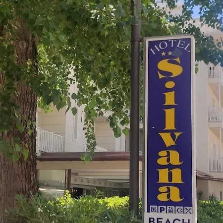 Otel Silvana Rimini
