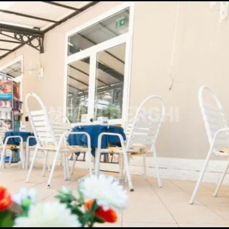 Silvana 2* Римини