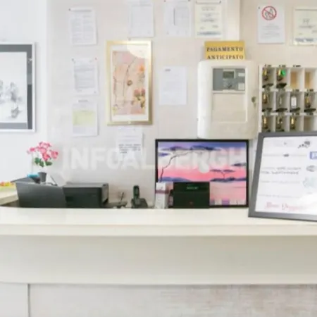 Silvana 2* Римини