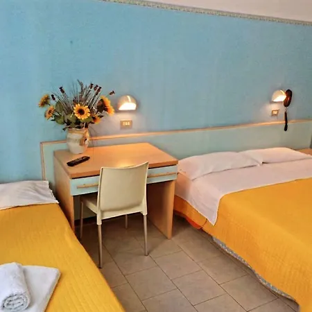 Silvana 리미니