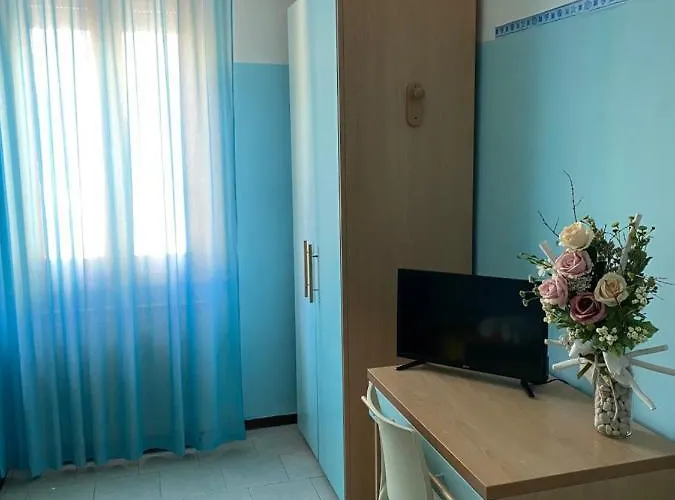 Hotel Silvana Rimini