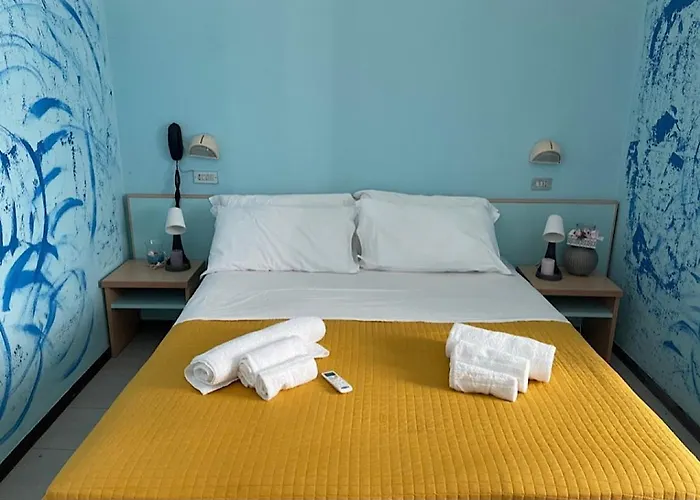 Silvana 2* ريميني