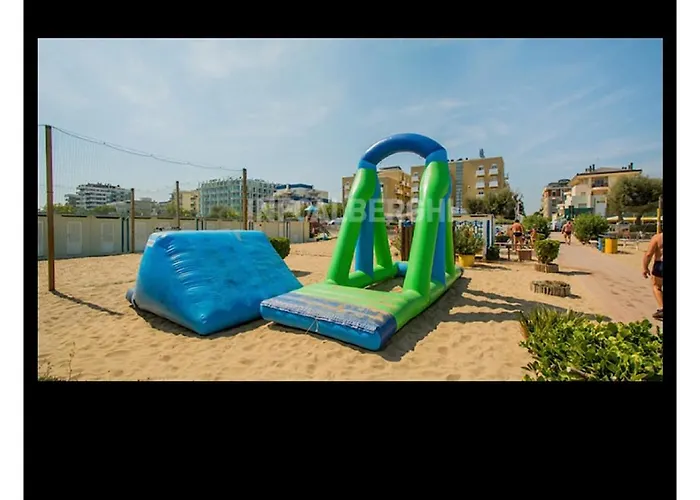 Hotel Silvana Rimini