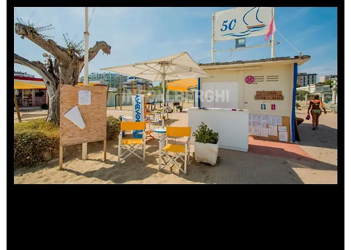 Hotel Silvana Rimini