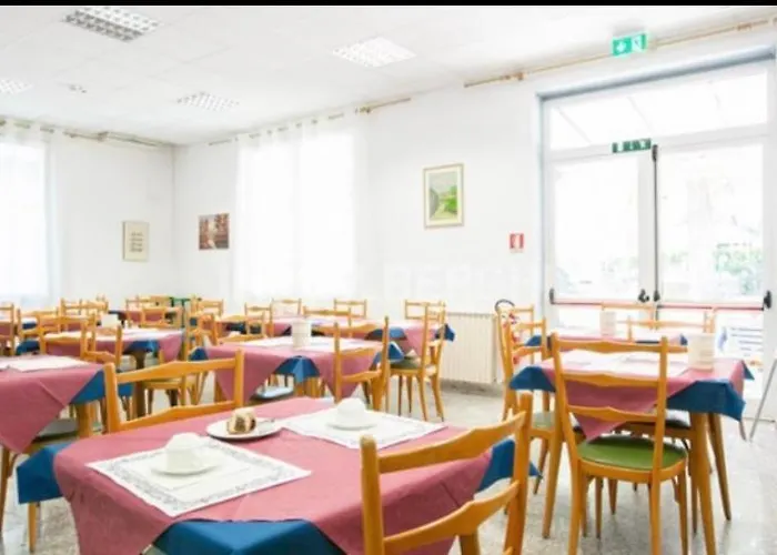 Silvana 2* ريميني