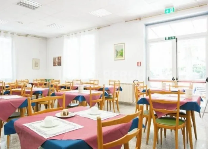 Hotel Silvana Rimini