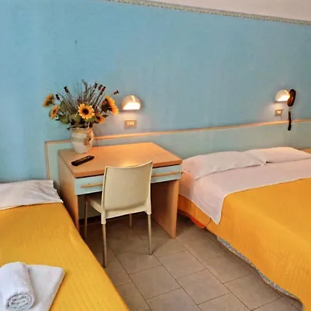 Hotel Silvana 2*
