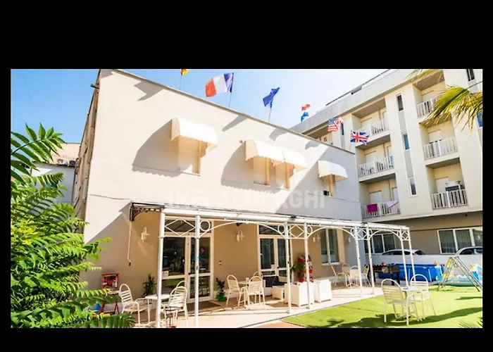 Hotel Silvana Rimini