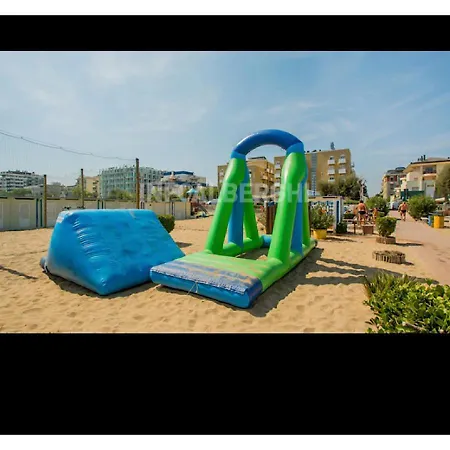 מלון Silvana רימיני
