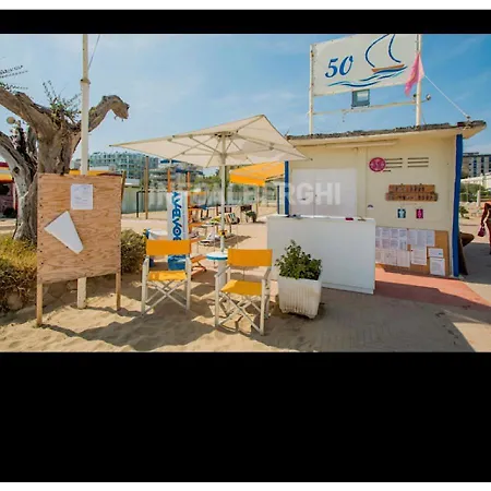 מלון Silvana רימיני